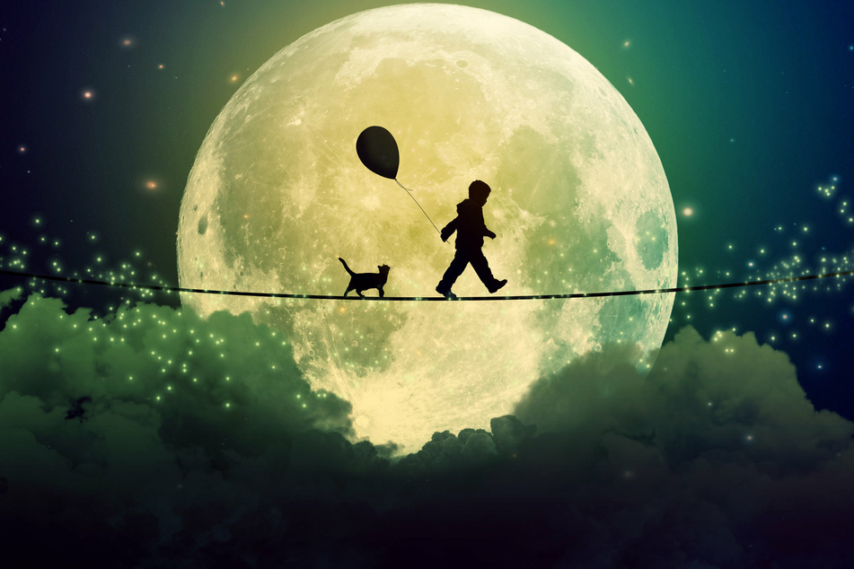 Today's horoscope: Free daily horoscope for Monday, May 23, 2022