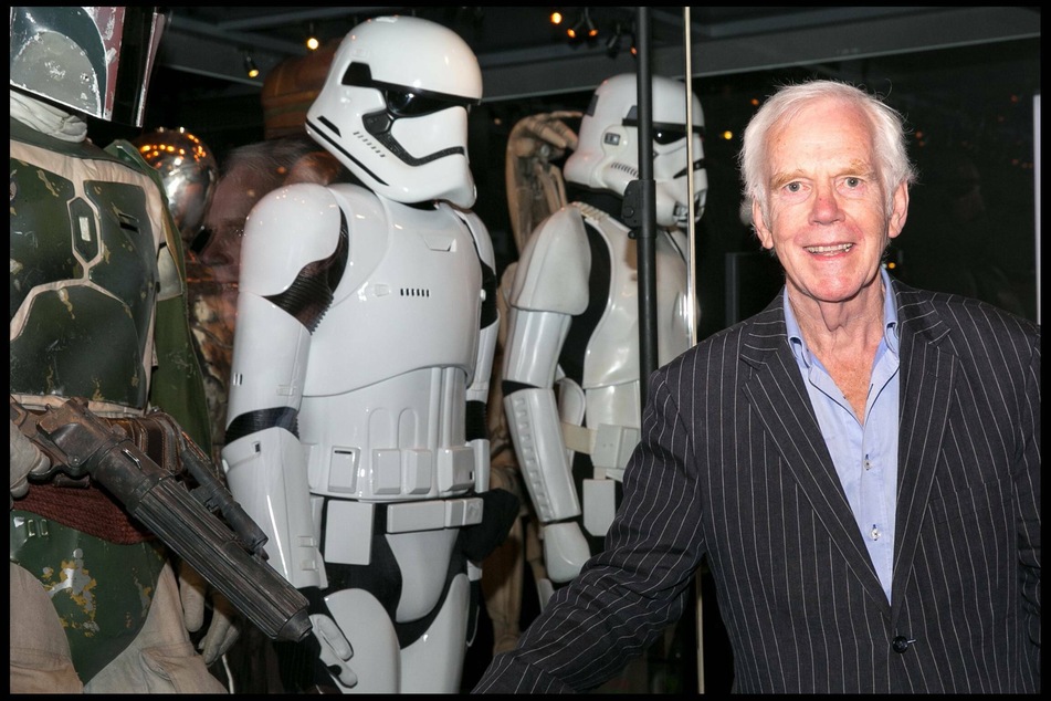 Star Wars fans are mourning the original Boba Fett