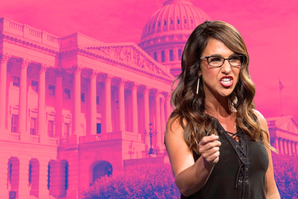 Lauren Boebert reveals her ideal position if asked to join Trump administration