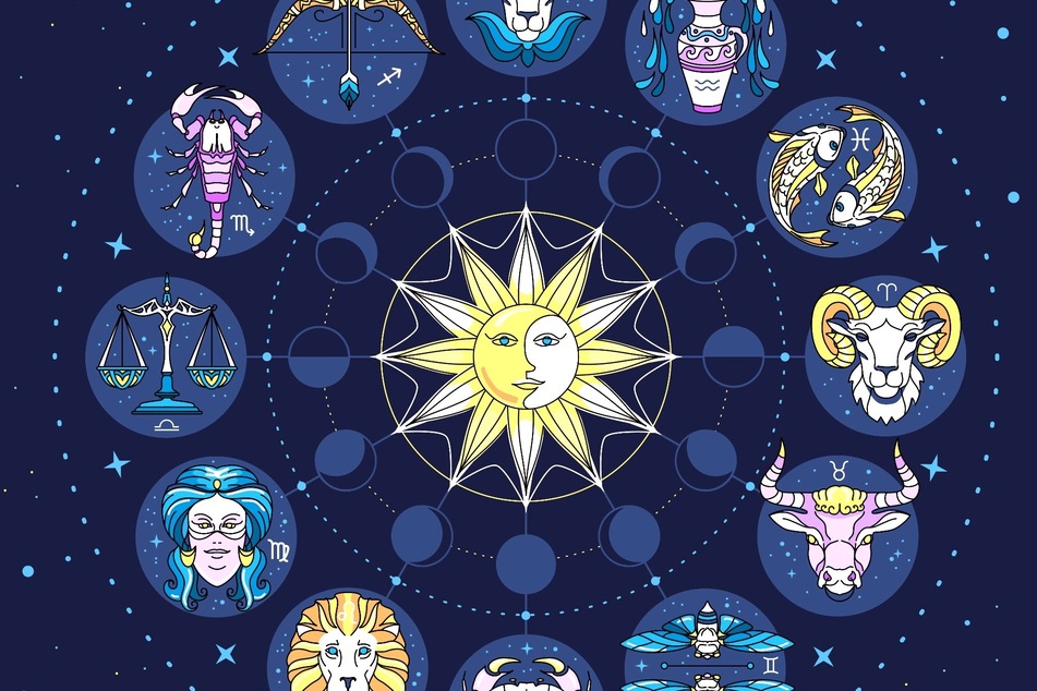 Your personal and free daily horoscope for Sunday, 5/3/2026.