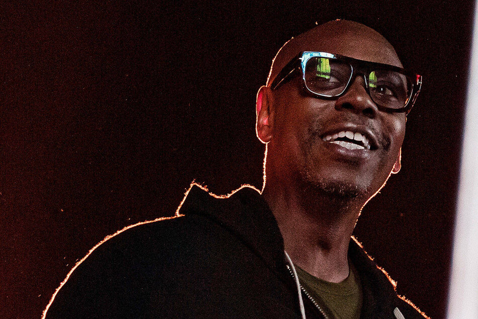 Dave Chappelle's controversial Netflix special cops accusations of transphobia