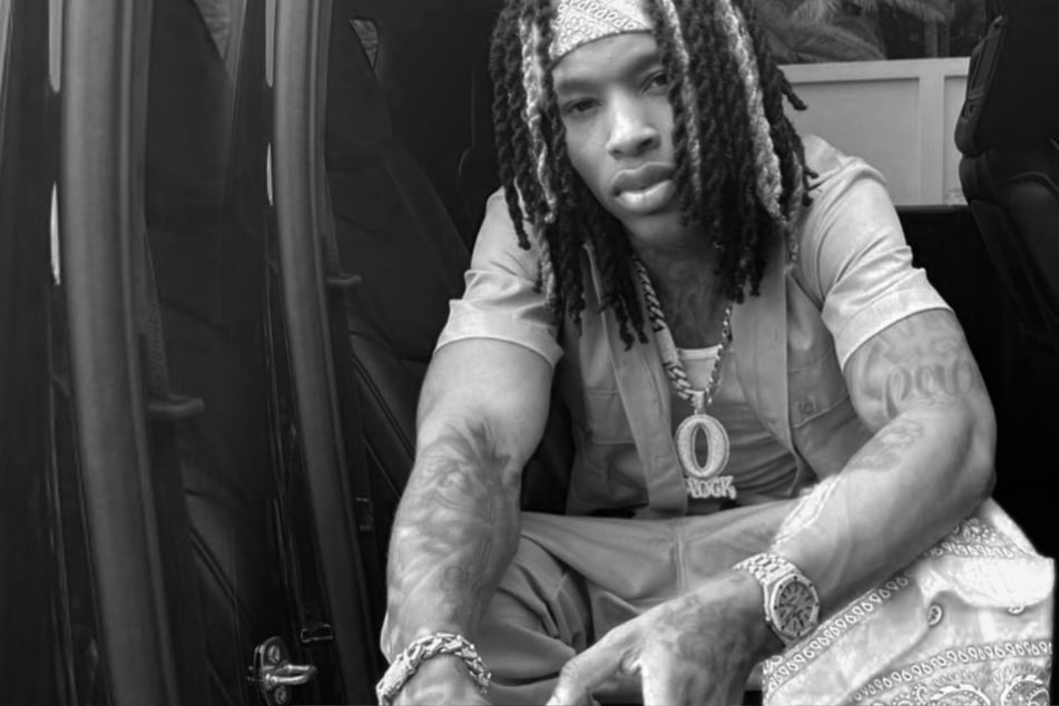 Shock as rapper King Von killed in gunfight!