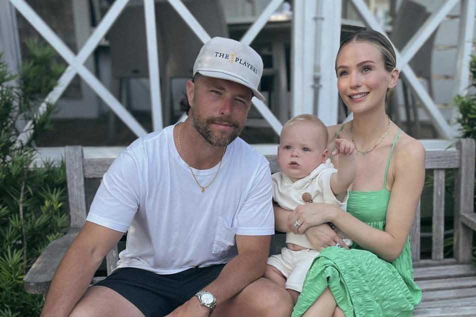 Bachelor alum Lauren Bushnell Lane has an "unexpected surprise"
