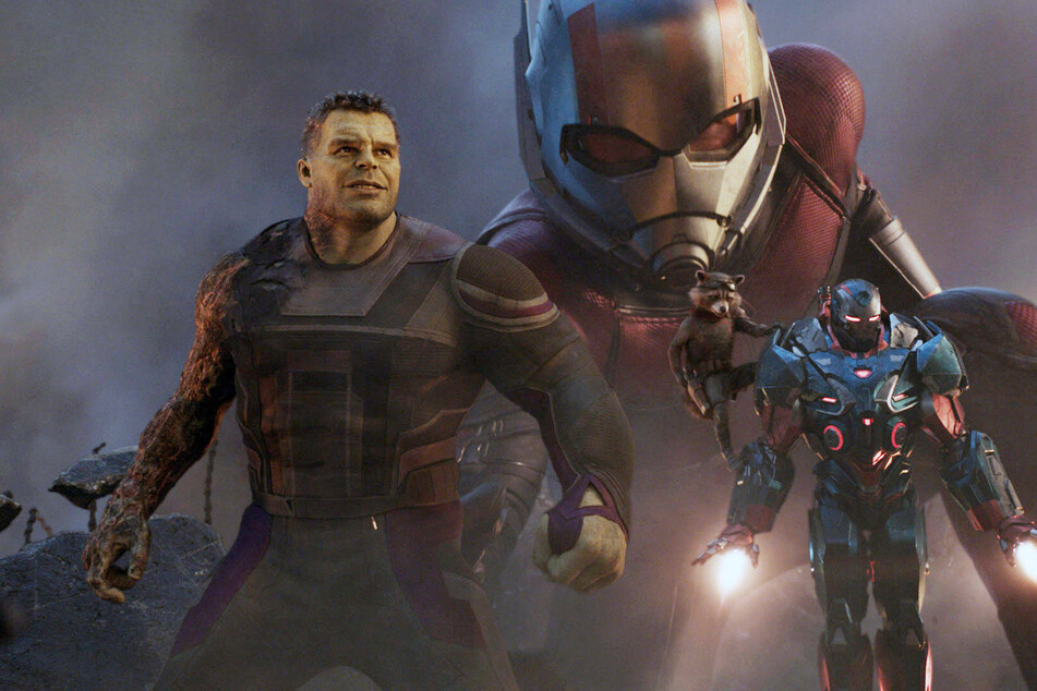 Marvel's Avengers will return with a new director at the helm!