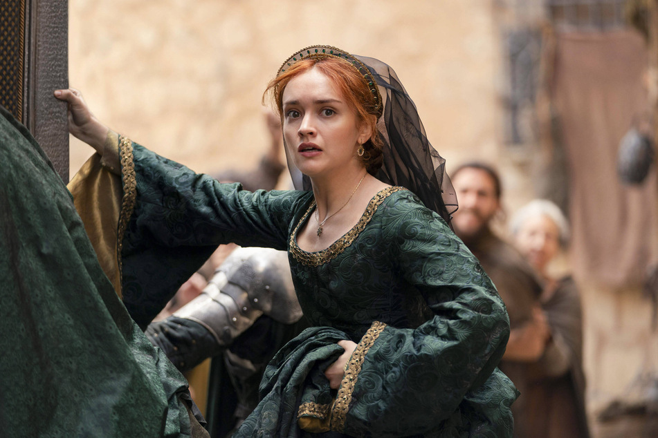 House of the Dragon season 2 will premiere this Sunday, June 16, and here's where viewers can stream it.