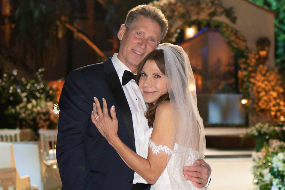 The Golden Bachelor's Gerry Turner and Theresa Nist are heading for divorce after three months of marriage.