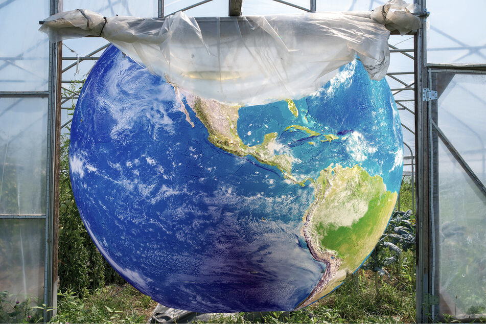 World Environment Day: All about the greenhouse effect