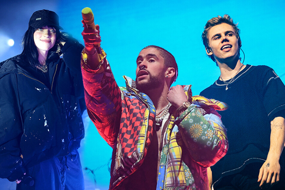 Coachella 2023: weekend 1's standout sets and surprise performances