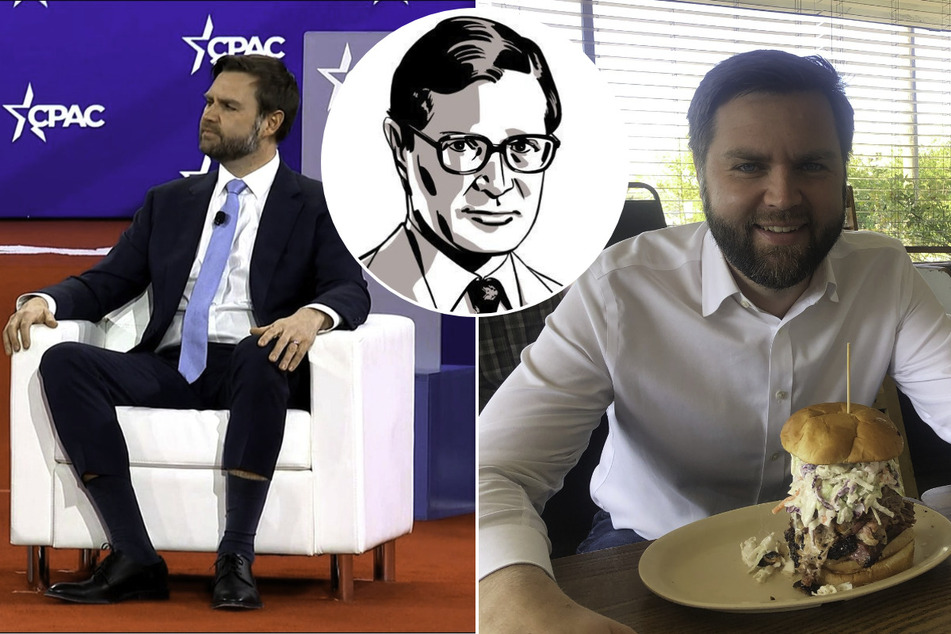 JD Vance hints at deporting popular social media menswear fashion expert Derek Guy