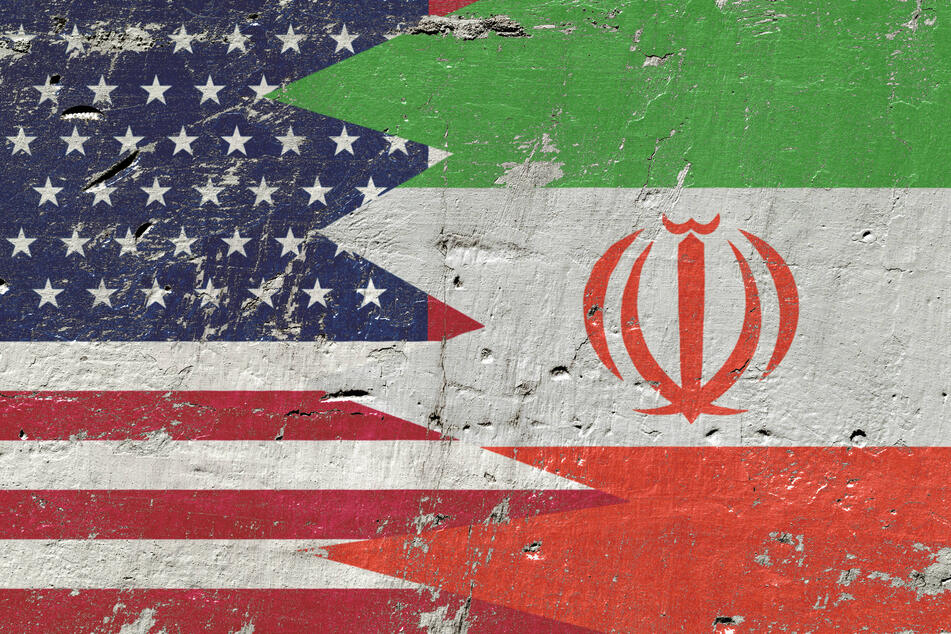 Iran's ambassador to Mexico denies FBI claims of potential Iranian drone strikes on California