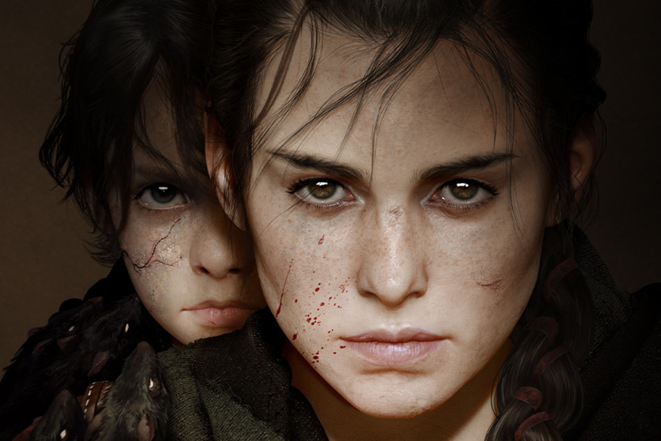 Plague, curse, Inquisition: Orphan Amicia and her younger brother Hugo struggle through the year 1349.