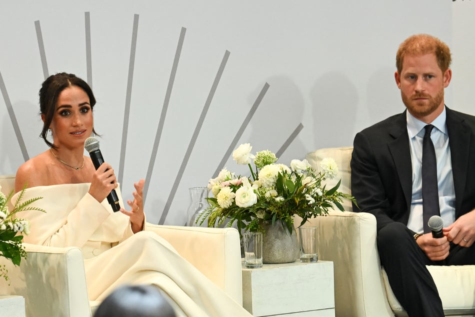 The Dutch version of a new book about the British Royal Family accidentally included the identity of the royal who made racist remarks about Prince Harry and Meghan Markle's first child.