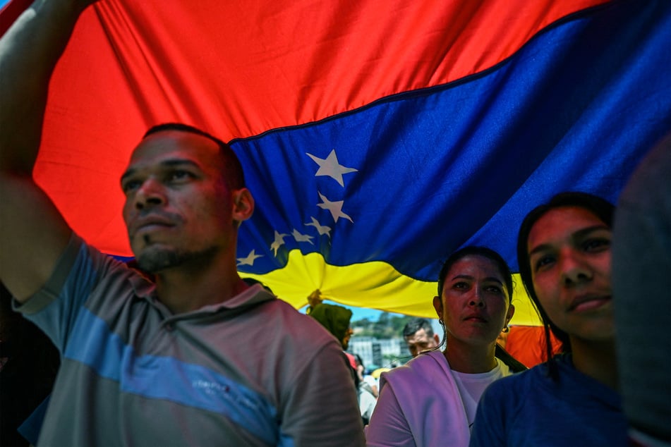 Stick to TAG24 NEWS for all the latest news about Venezuela.