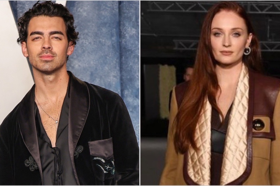 Sophie Turner and Joe Jonas divorce drama reignites after latest twist