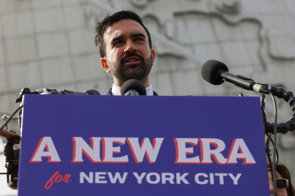 Zohran Mamdani's successful mayoral campaign centered on tackling New York City's soaring cost of living.