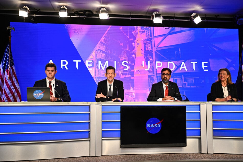 NASA announces major overhaul of Artemis lunar program after multiple tech delays