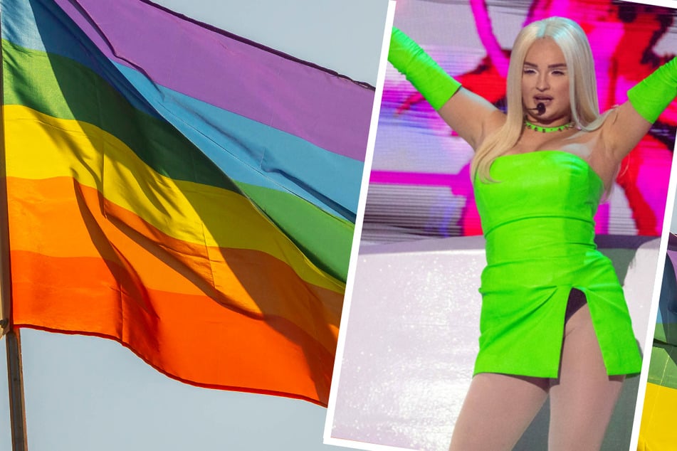 NYC Pride announces three-day festival and an island upgrade