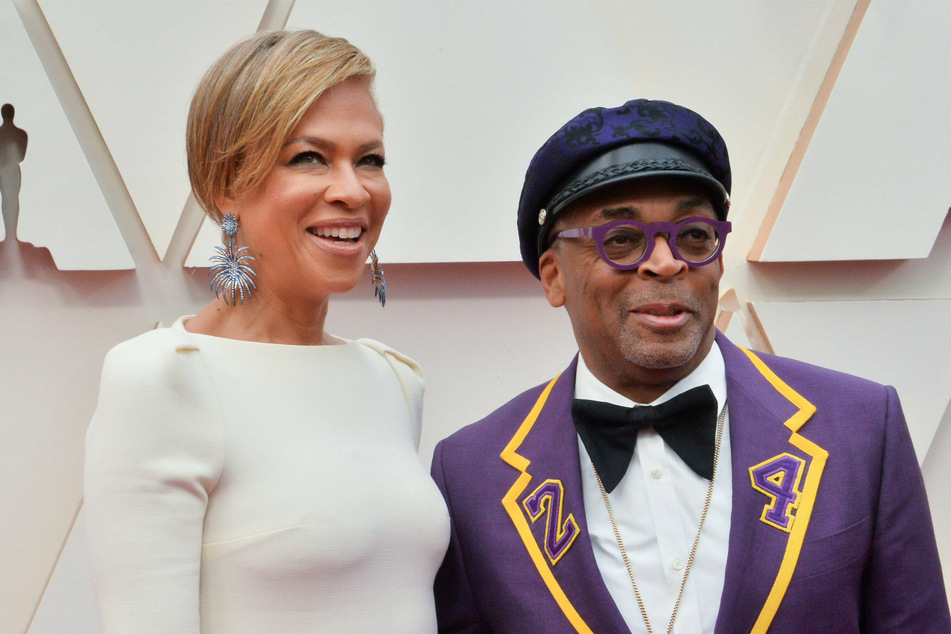 Spike Lee adds his voice to storm of criticism surrounding Golden Globes