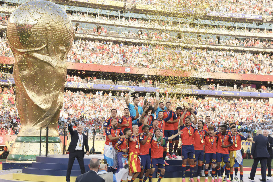 2026 World Cup shatters attendance and TV records: "Exceeded all expectations"