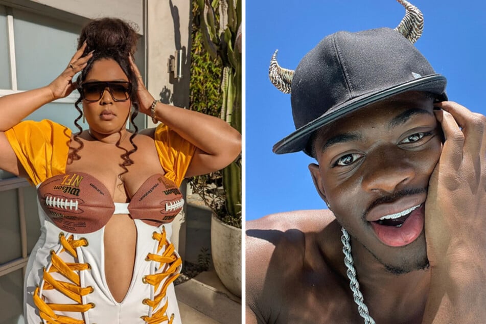 Lil Nas X and Lizzo have exciting news for fans!