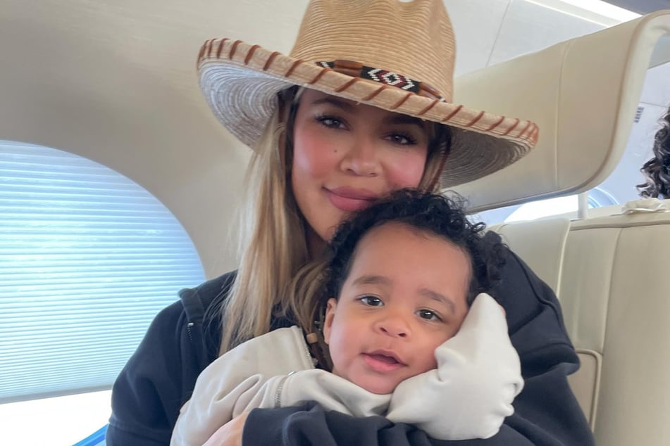 Khloé Kardashian's attempts to motivate her fans seriously backfired.