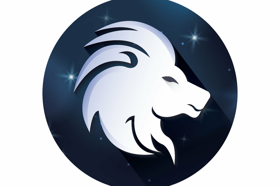 Free Leo monthly horoscope for January 2024