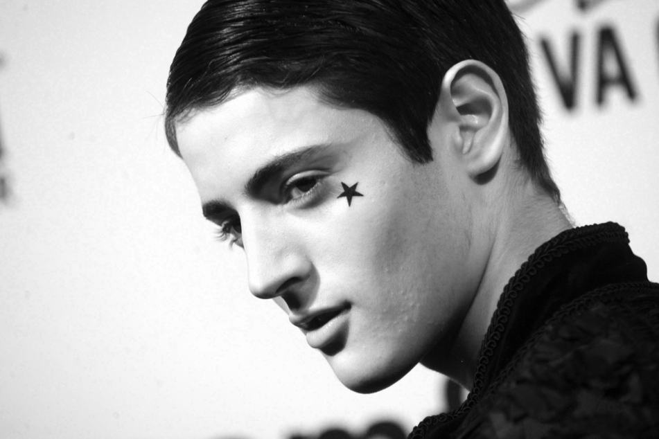 Fashion starlet Harry Brant dies after tragic overdose