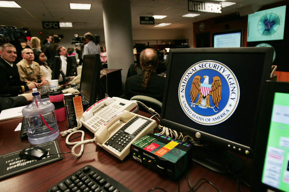Jareh Sebastian Dalke was arrested in September 2022 after sending highly sensitive NSA files to the undercover agent.