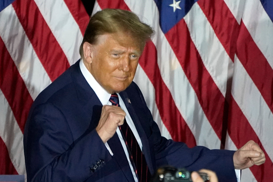 Donald Trump was previously barred from primary ballots in Colorado due to his role in the January 6 insurrection.