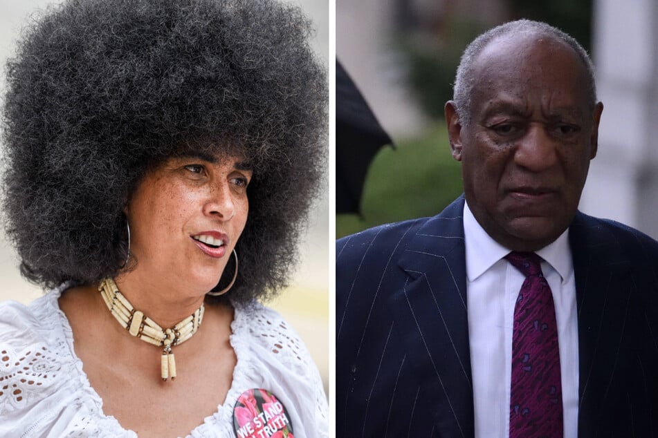 Bill Cosby hit with new sexual assault suit after prison release