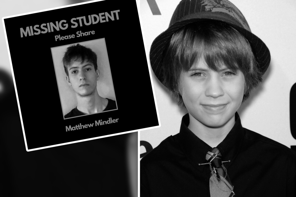 Missing former child star Matthew Mindler found dead and cause of death revealed