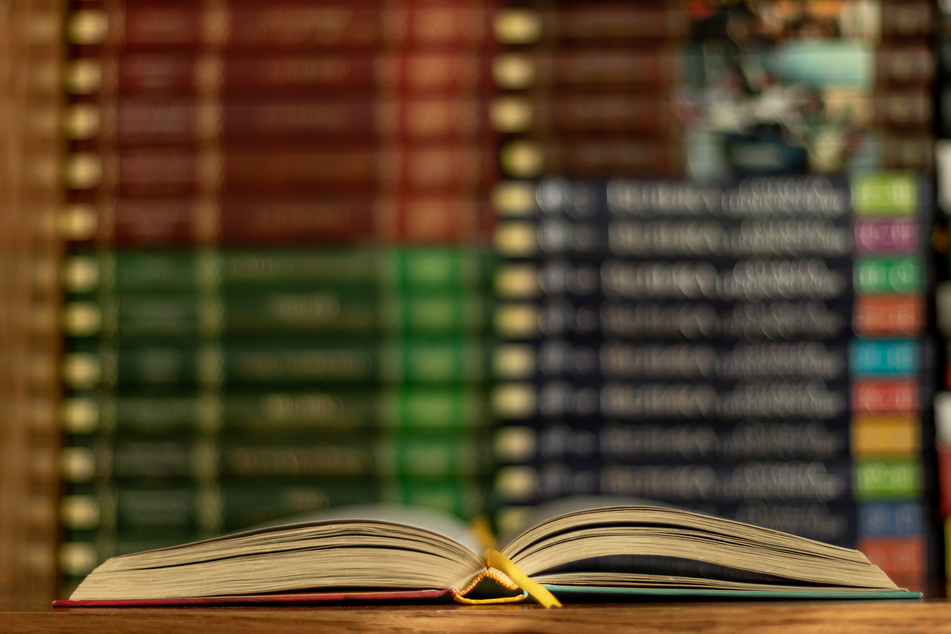 Oxford University Press has dubbed "rizz" its word of the year in 2023 (stock image).