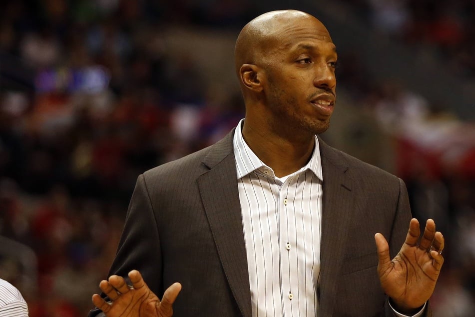 The Portland Trail Blazers bring in Chauncey Billups as their new head coach on a five-year deal