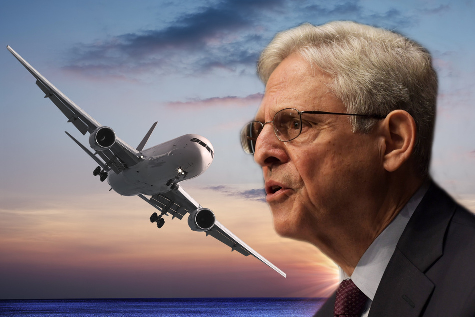 Justice Department to crack down on disruptive airline passengers