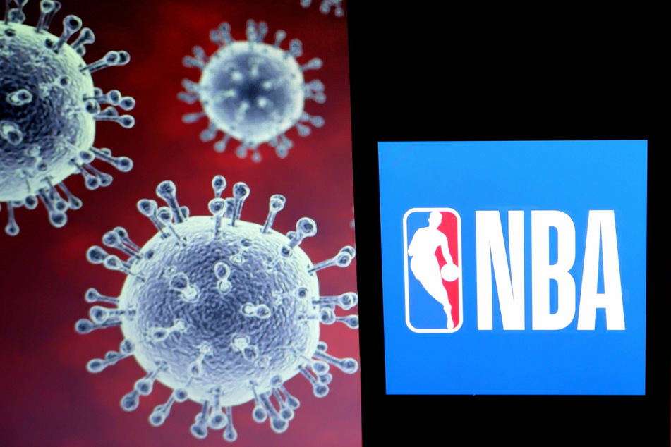 NBA players who refuse to get vaccinated risk losing salary for non-compliance