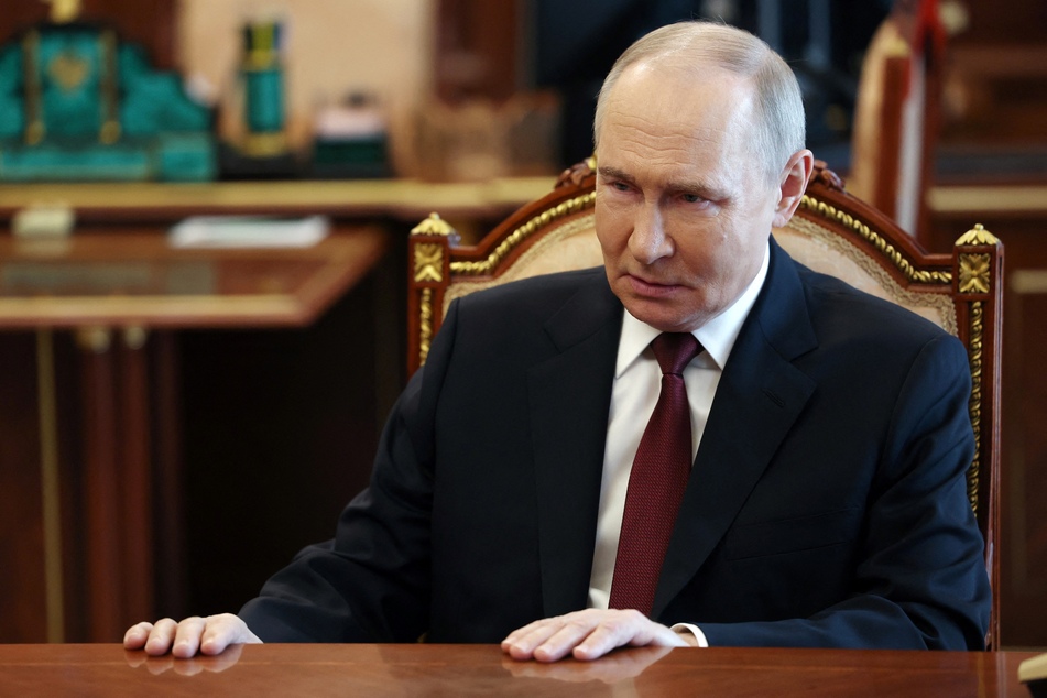 Russia launched aerial attacks on Ukraine on Monday in an abrupt end to a fragile Easter truce, while President Vladimir Putin raised questions over Kyiv's offer of a month-long halt to strikes on civilian targets.