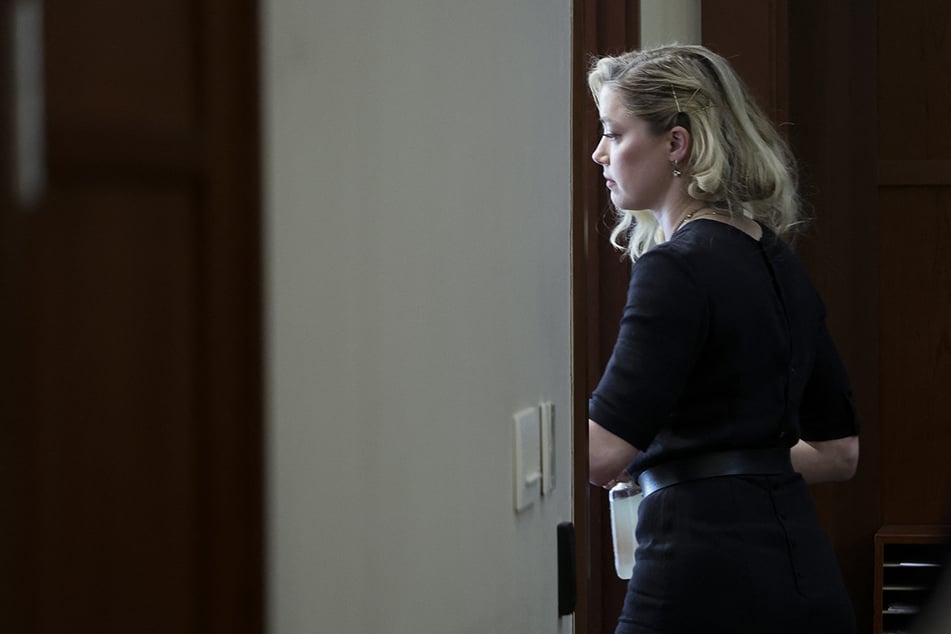 Did Amber Heard ditch the public eye for Spain after Johnny Depp's lawsuit?