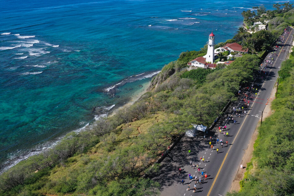 Hawaii passes first-of-its-kind hotel tax hike to fund climate efforts