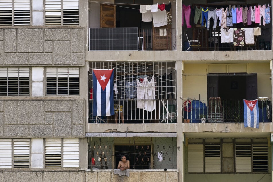 Cuba opens pharmacies and gas stations to private firms amid devastating US blockade