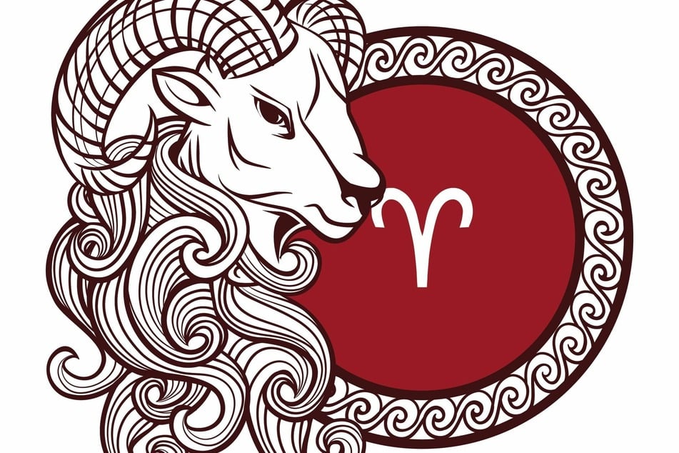 Free Aries monthly horoscope for April 2023