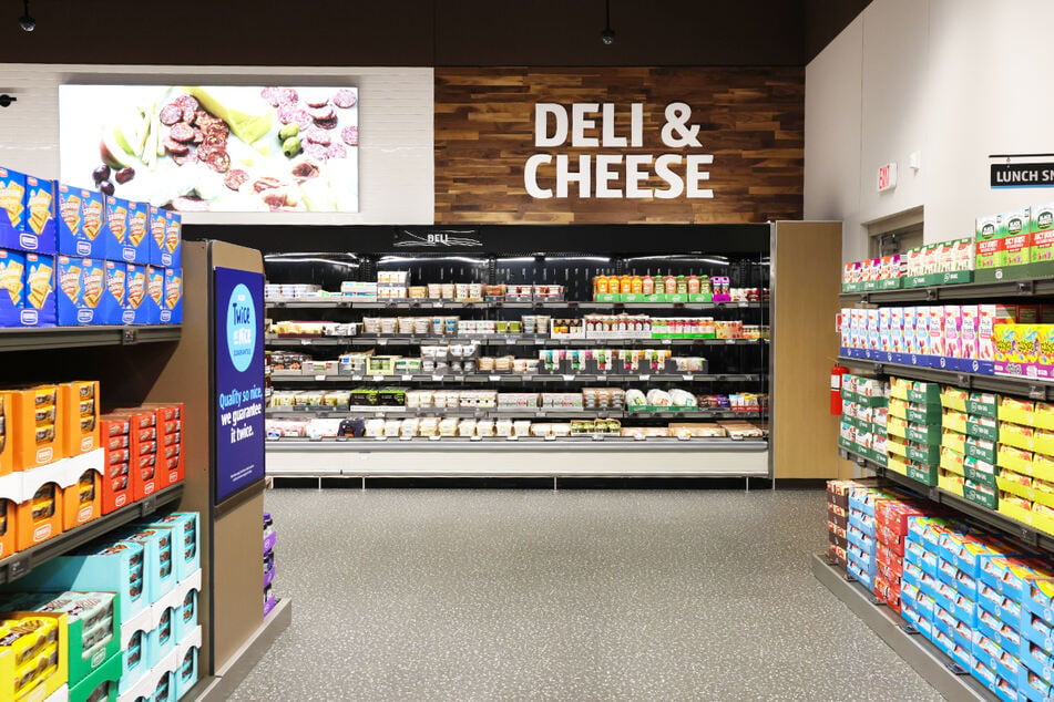 Look out, smart shoppers! These price drops are coming your way this Wednesday, August 12 at Aldi
