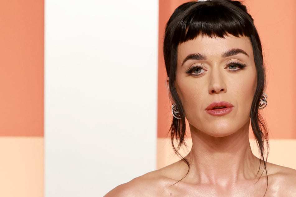 Katy Perry urges resistance against ICE after fatal shootings: "Turn anger into action"