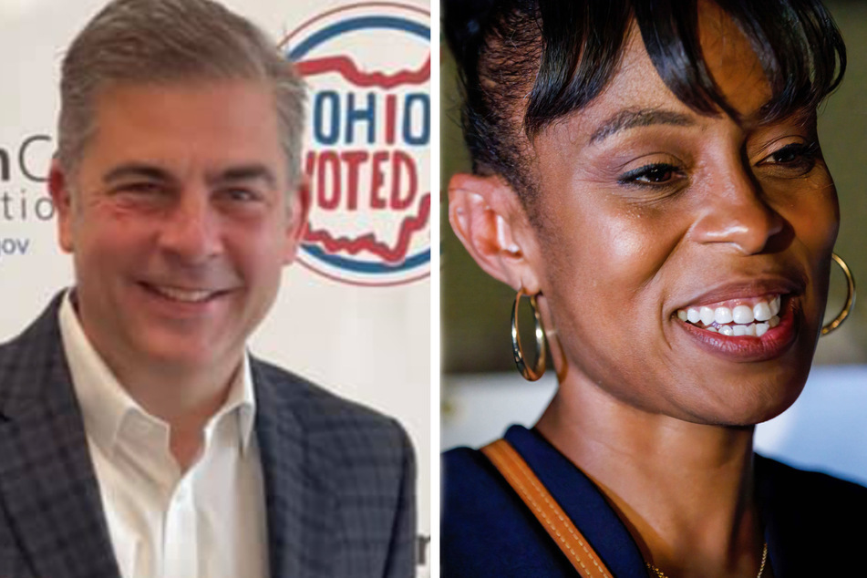 Democrats keep control over the House after Ohio elections