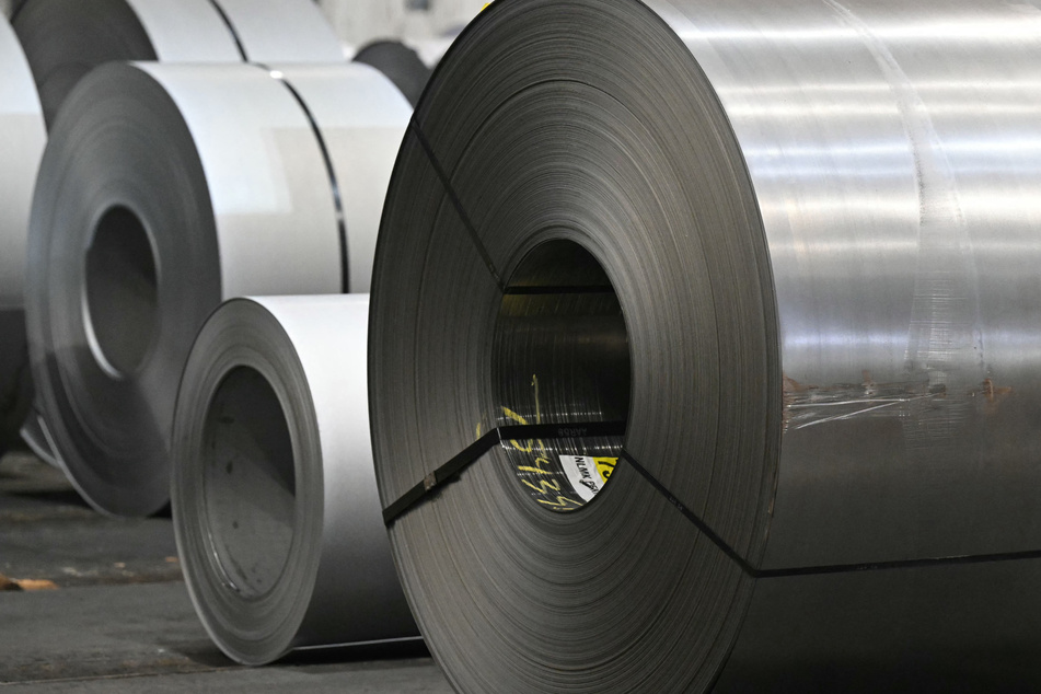 The Trump administration has broadened the reach of its steel and aluminum tariffs, impacting hundreds more products that contain both metals.