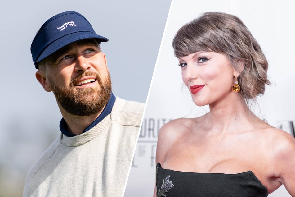 Taylor Swift and Travis Kelce donate millions to NYC charities ahead of MSG wedding