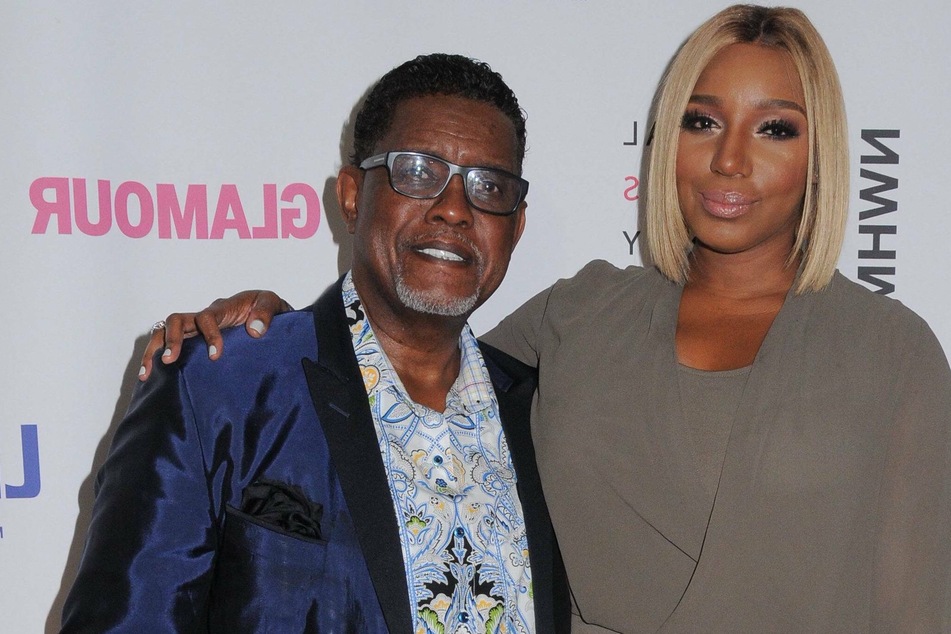 Real Housewives stars mourn the loss of Nene Leakes' husband Gregg