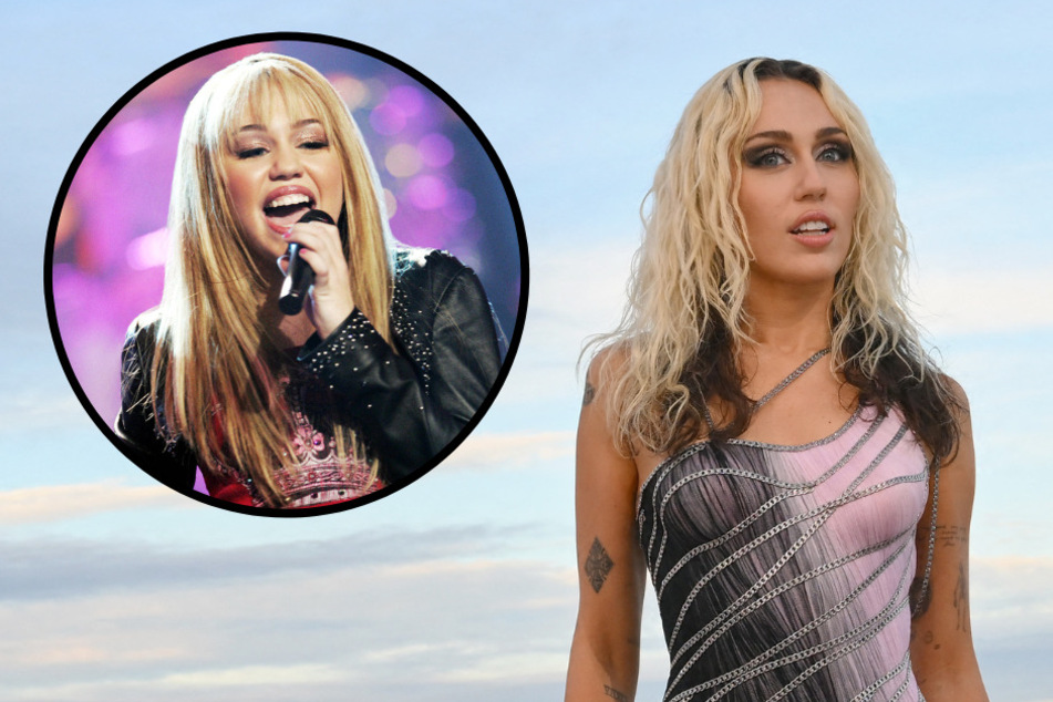 Miley Cyrus talks Disney Channel scandals and grueling work schedule
