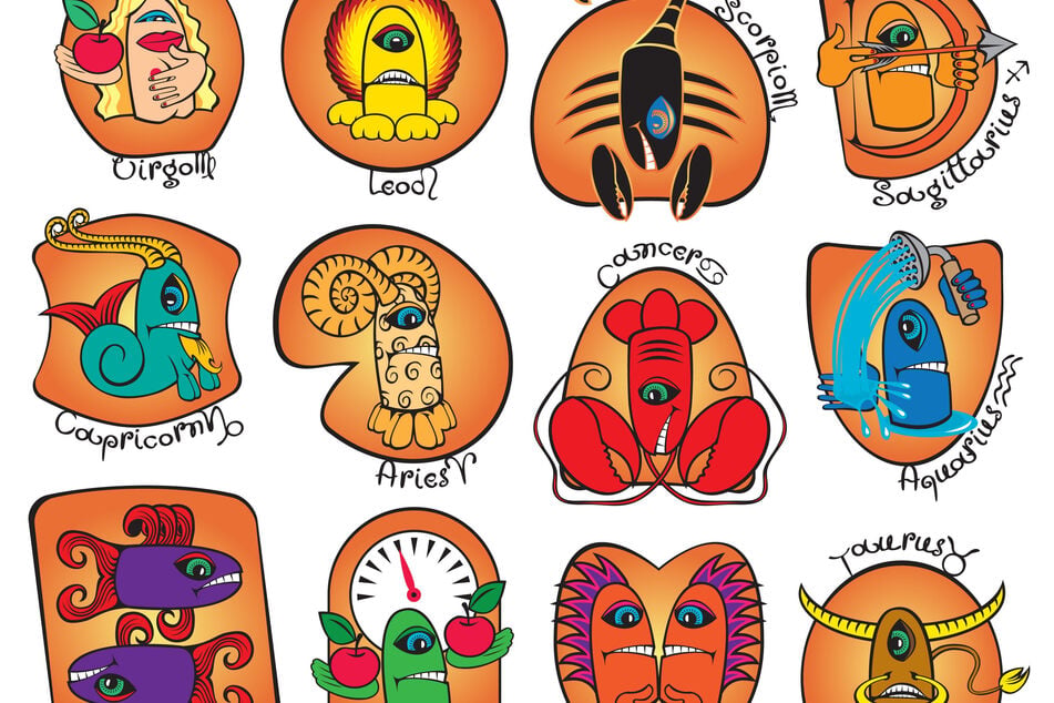 Today's horoscope: Free daily horoscope for Tuesday, May 13, 2025