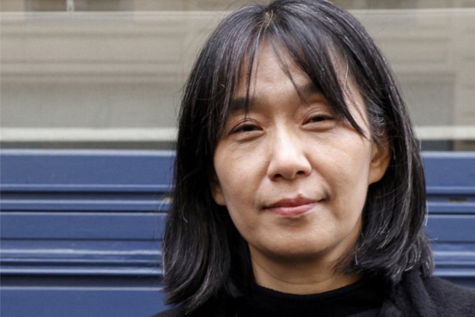 Nobel Prize in Literature awarded to South Korean author Han Kang