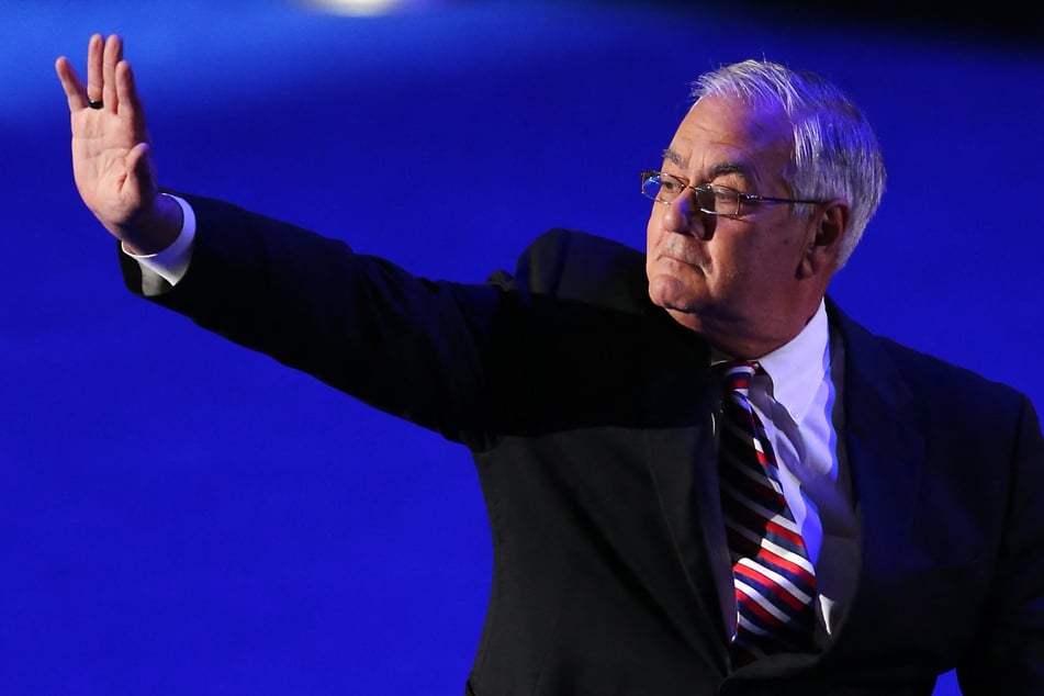 Barney Frank, former congressman and LGBTQ+ trailblazer, has died